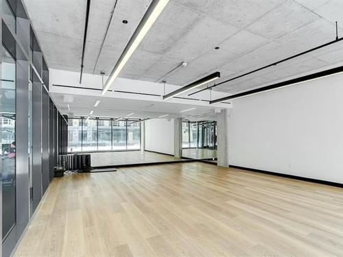 1 bedroom apartment for rent in Montreal - Saint-Laurent — photo 23