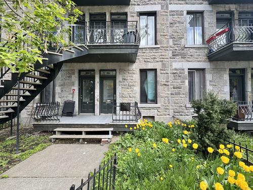 Appartement de 2 chambres à louer à Montreal - Mercier–Hochelaga-Maisonneuve — photo 13