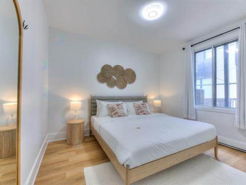 5 bedrooms apartment for rent in Montreal - Côte-des-Neiges–Notre-Dame-de-Grâce — photo 7