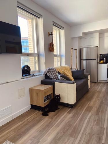 Studio for rent in Québec - La Cité-Limoilou — photo 2
