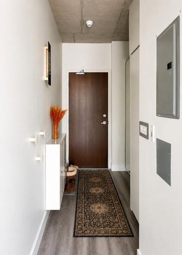 Appartement de 1 chambre à louer à - — photo 2