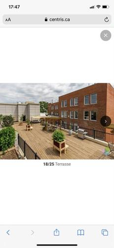 1 bedroom apartment for rent in Montreal - Ville-Marie — photo 13