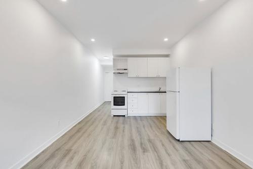 Studio à louer à Montreal - Villeray–Saint-Michel–Parc-Extension — photo 3