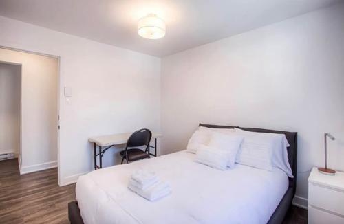 Appartement de 3 chambres à louer à Montreal - Verdun — photo 9