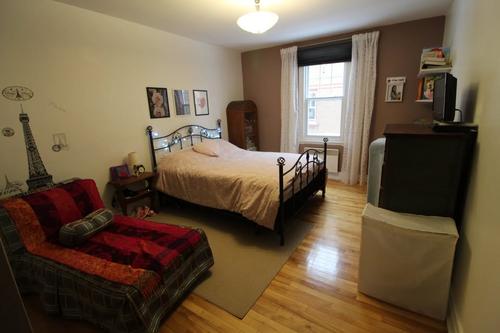 Appartement de 3 chambres à louer à Québec - La Cité-Limoilou — photo 9