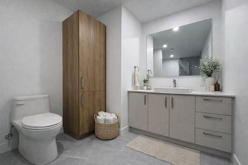 Appartement de 1 chambre à louer à Sherbrooke — photo 3