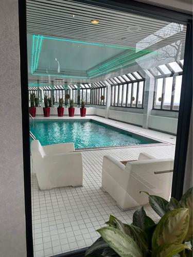 1 bedroom apartment for rent in Montreal - Ville-Marie — photo 9