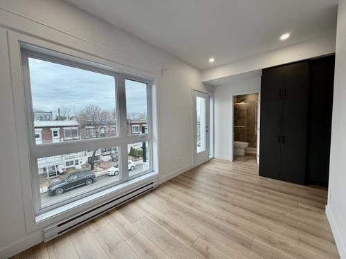1 bedroom apartment for rent in Montreal - Villeray–Saint-Michel–Parc-Extension — photo 3