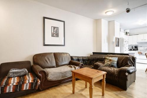 2 bedrooms apartment for rent in Montreal - Le Plateau-Mont-Royal — photo 3