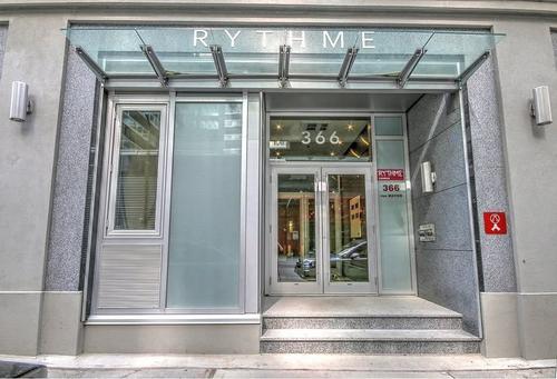 1 bedroom apartment for rent in Montreal - Ville-Marie — photo 20