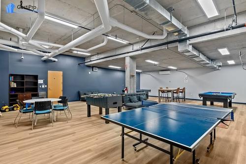 Appartement de 1 chambre à louer à Québec - Sainte-Foy–Sillery–Cap-Rouge — photo 8