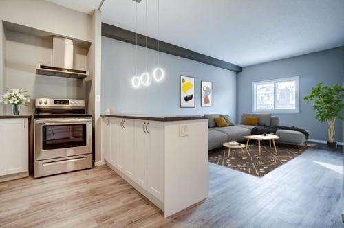 Appartement de 2 chambres à louer à Gatineau — photo 2
