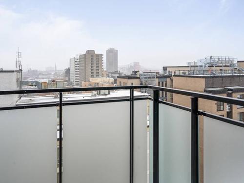 Studio for rent in Montreal - Ville-Marie — photo 28