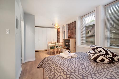 Studio à louer à Québec - La Cité-Limoilou — photo 3
