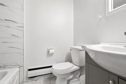 2 bedrooms apartment for rent in Laval — photo 3