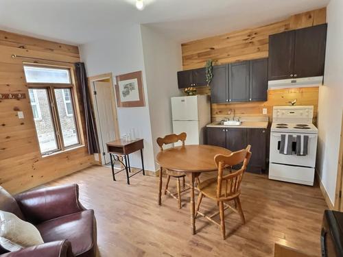 1 bedroom apartment for rent in Québec - La Cité-Limoilou — photo 2