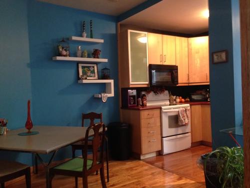1 bedroom apartment for rent in Montreal - Ville-Marie — photo 5