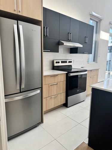 Appartement de 2 chambres à louer à Gatineau — photo 4
