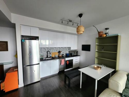 1 bedroom apartment for rent in Montreal - Ville-Marie — photo 3