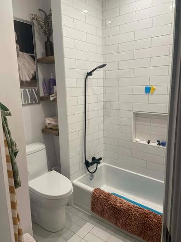 2 bedrooms apartment for rent in Laval — photo 8