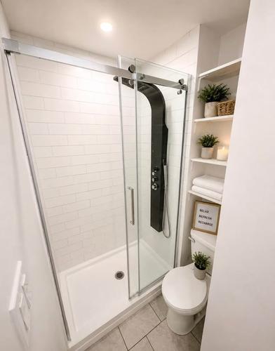 2 bedrooms apartment for rent in Québec - La Cité-Limoilou — photo 5