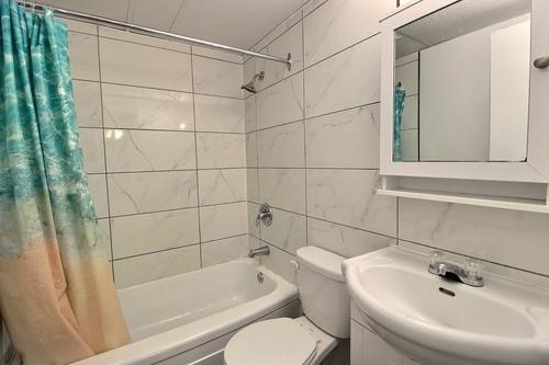 Appartement de 1 chambre à louer à Québec - Sainte-Foy–Sillery–Cap-Rouge — photo 4