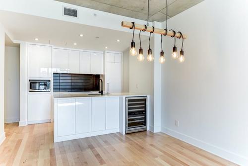 1 bedroom apartment for rent in Montreal - Le Sud-Ouest — photo 8