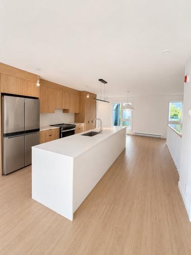 Appartement de 3 chambres à louer à Québec - La Cité-Limoilou — photo 2