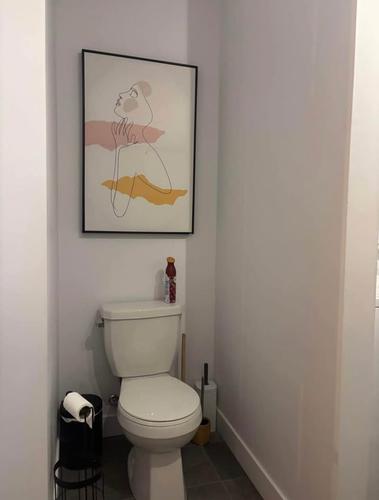 Appartement de 2 chambres à louer à Lévis — photo 10