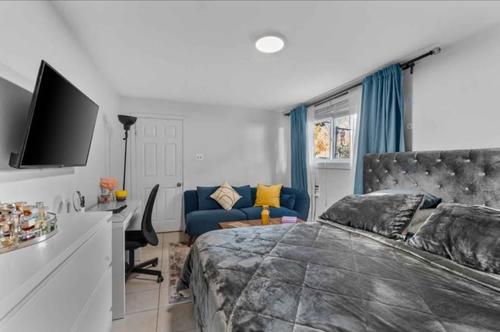 Studio for rent in Montreal - Saint-Léonard — photo 5