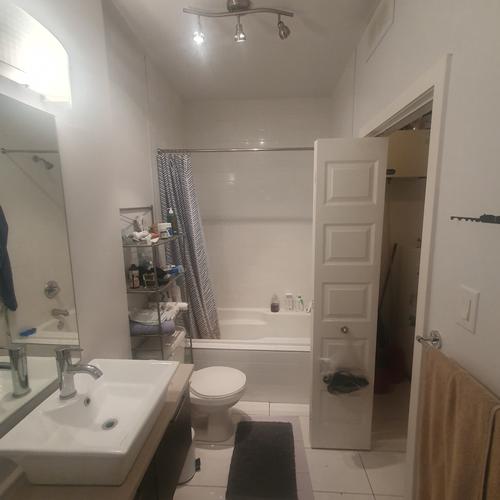 Appartement de 1 chambre à louer à Montreal - Ville-Marie — photo 4