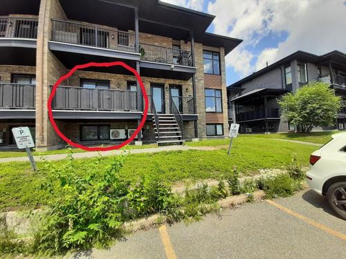 Appartement de 1 chambre à louer à Gatineau — photo 2