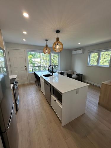 Studio à louer à Québec - Sainte-Foy–Sillery–Cap-Rouge — photo 2