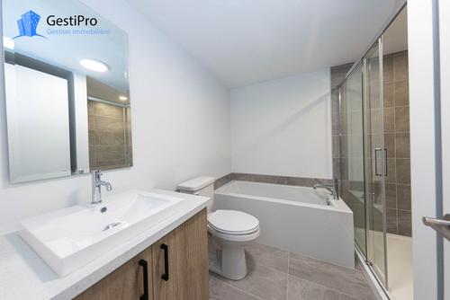 2 bedrooms apartment for rent in Québec - La Cité-Limoilou — photo 15