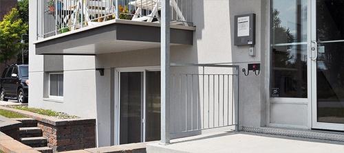Appartement de 2 chambres à louer à Québec - Beauport — photo 11