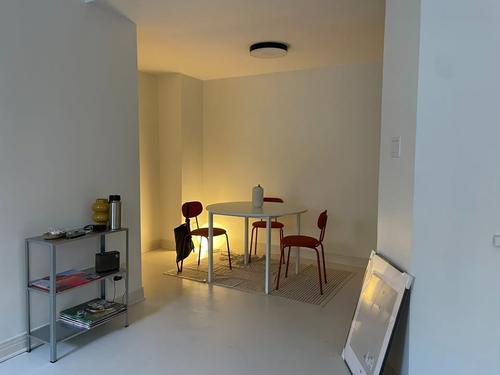 Appartement de 1 chambre à louer à Montréal — photo 4