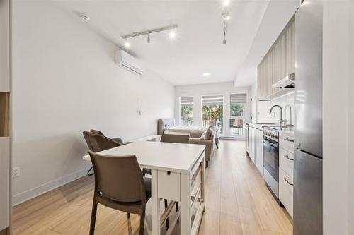 Appartement de 1 chambre à louer à Montreal - Le Plateau-Mont-Royal — photo 4