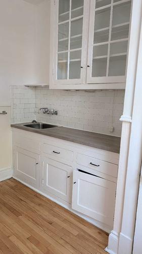 Appartement de 1 chambre à louer à Québec - La Cité-Limoilou — photo 5