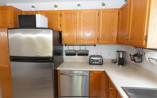2 bedrooms apartment for rent in Québec - La Cité-Limoilou — photo 5