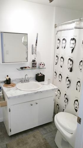Appartement de 2 chambres à louer à Québec - La Cité-Limoilou — photo 3