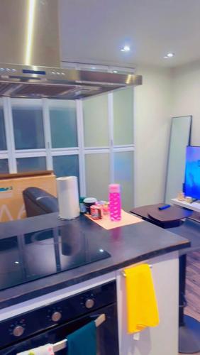 Studio à louer à Montreal - Mercier–Hochelaga-Maisonneuve — photo 5