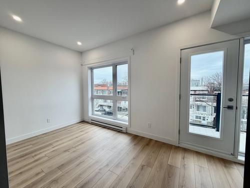 1 bedroom apartment for rent in Montreal - Villeray–Saint-Michel–Parc-Extension — photo 4