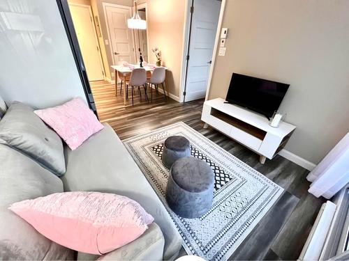 1 bedroom apartment for rent in Québec - Sainte-Foy–Sillery–Cap-Rouge — photo 3