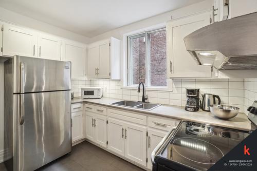 Appartement de 2 chambres à louer à Montreal - Le Plateau-Mont-Royal — photo 7