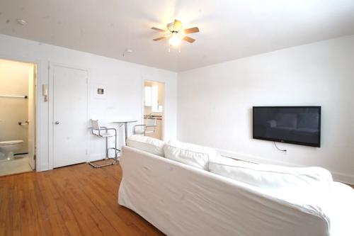 1 bedroom apartment for rent in Sherbrooke — photo 2
