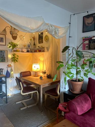 2 bedrooms apartment for rent in Montreal - Villeray–Saint-Michel–Parc-Extension — photo 6