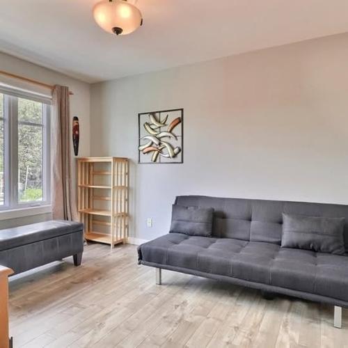 3 bedrooms apartment for rent in Longueuil — photo 22