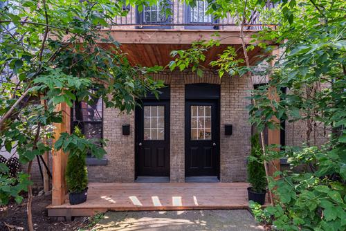 1 bedroom apartment for rent in Montreal - Rosemont–La Petite-Patrie — photo 9