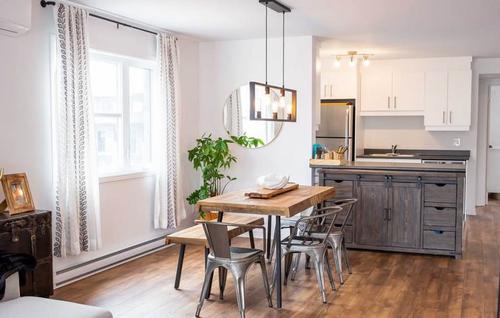 Appartement de 2 chambres à louer à Gatineau — photo 4