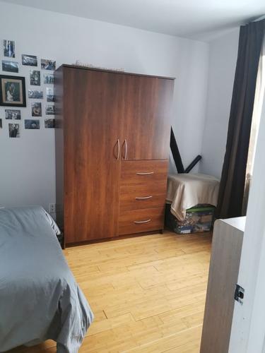Appartement de 2 chambres à louer à Québec - La Cité-Limoilou — photo 5